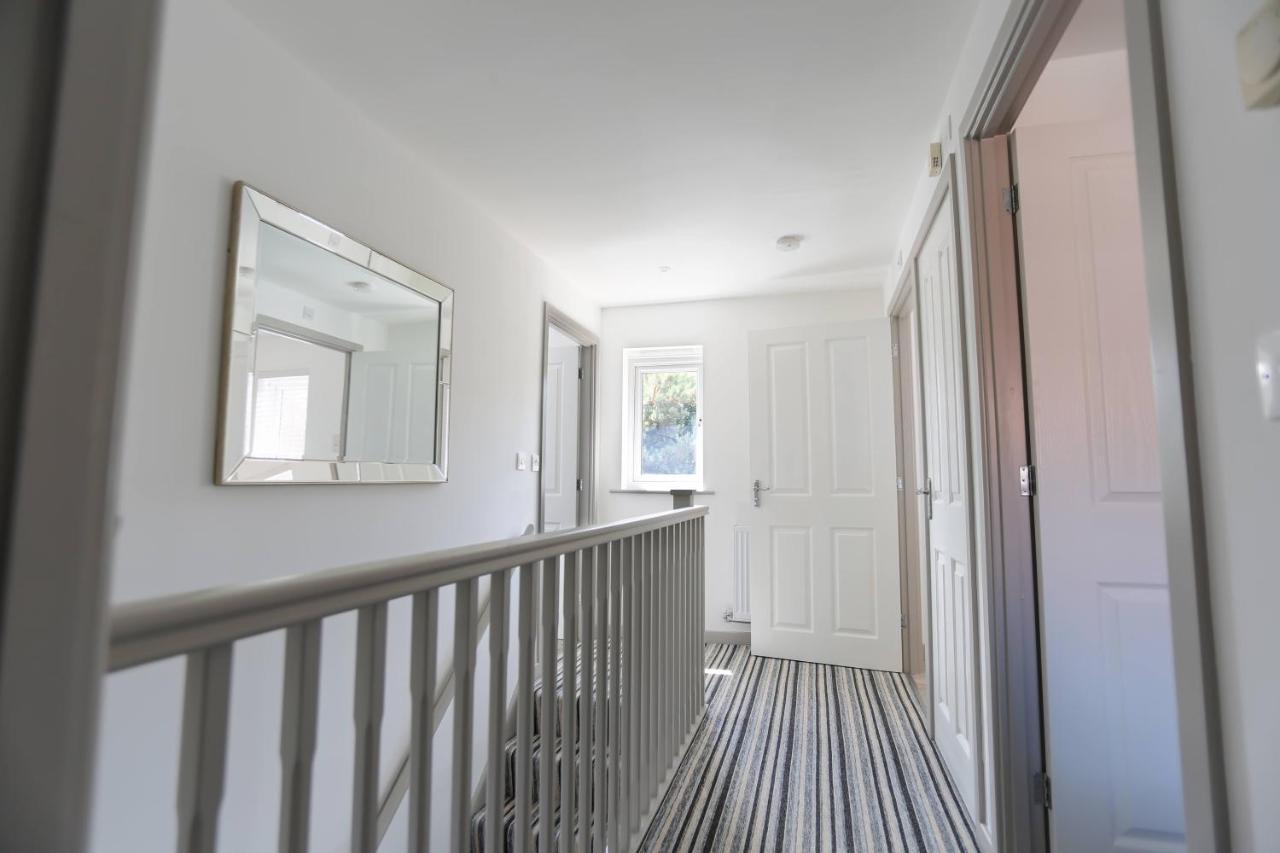 Shorebreak - Bracklesham Bay Apartment Chichester Exterior foto